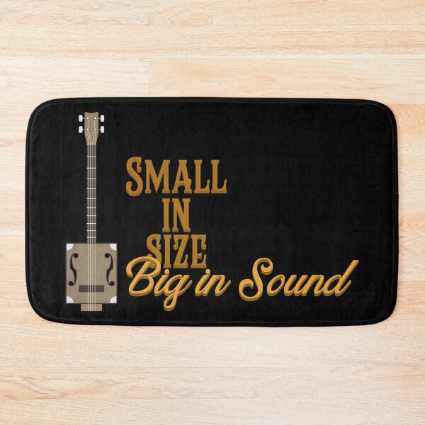 Item preview, Cigar Box Guitar - Small in size, big in sound designed and sold by BRU Design.