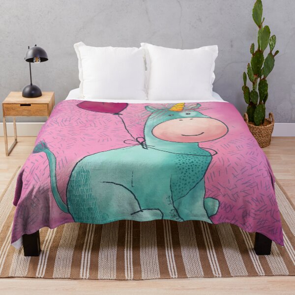 Item preview, Unicorn love designed and sold by eigenart-sylvia.