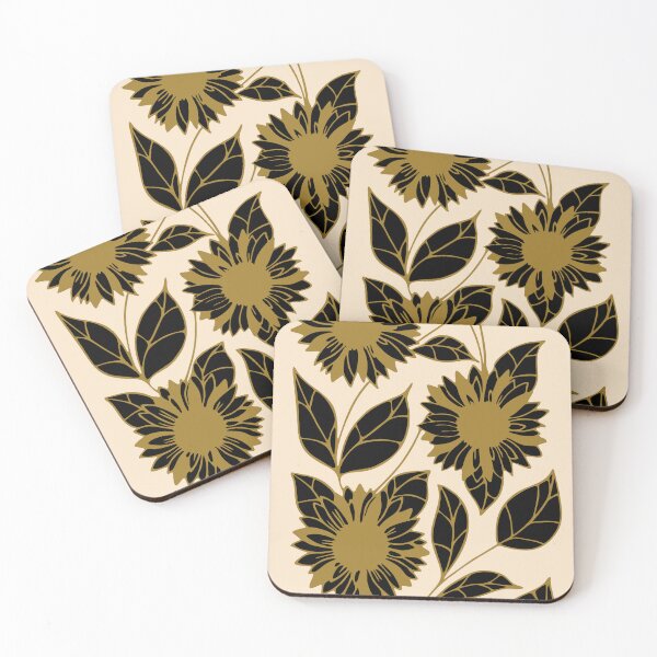 Item preview, Piquant Floral designed and sold by HerartbyHer.