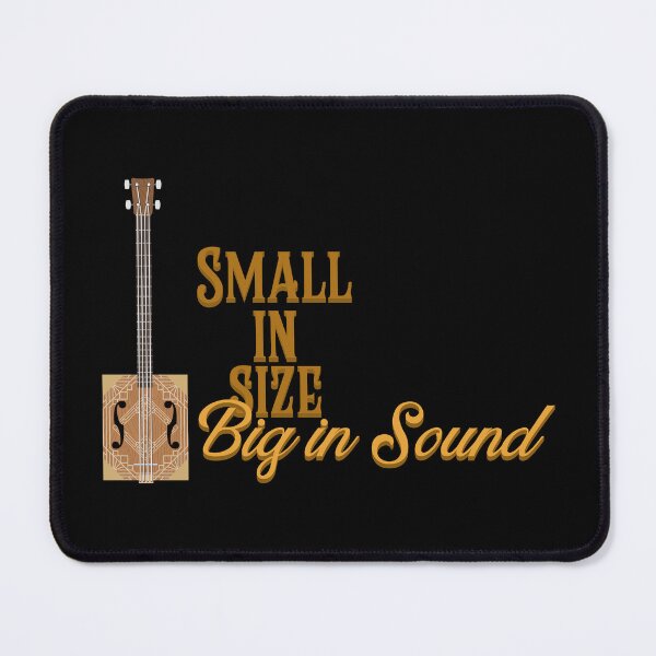 Item preview, Cigar Box Guitar - Small in size, big in sound designed and sold by BRU Design.