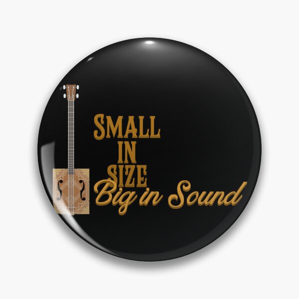 Item preview, Cigar Box Guitar - Small in size, big in sound designed and sold by BRU Design.