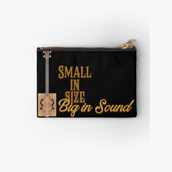 Item preview, Cigar Box Guitar - Small in size, big in sound designed and sold by BRU Design.