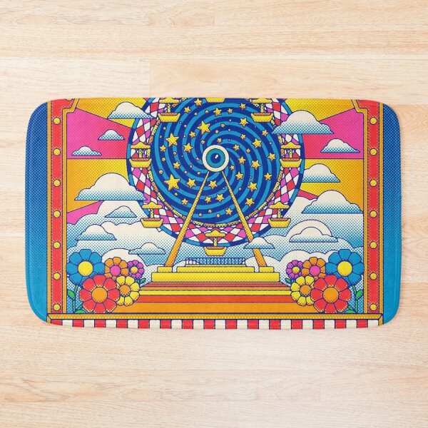 Item preview, Summer Euphoria designed and sold by SusanGleason.