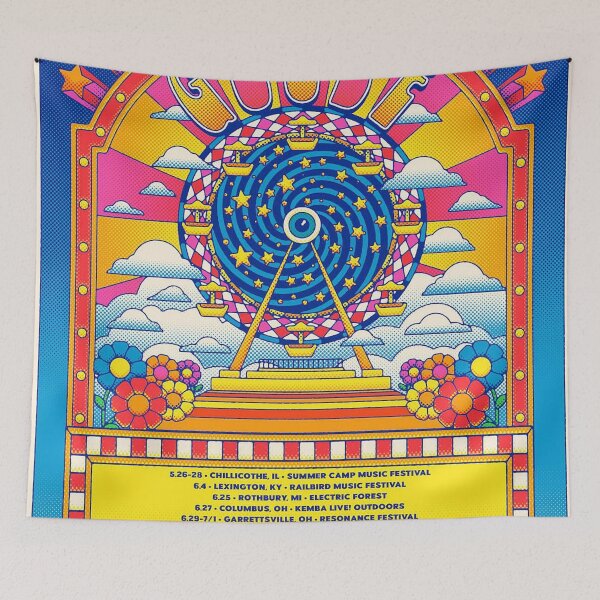 Item preview, Summer Euphoria designed and sold by SusanGleason.