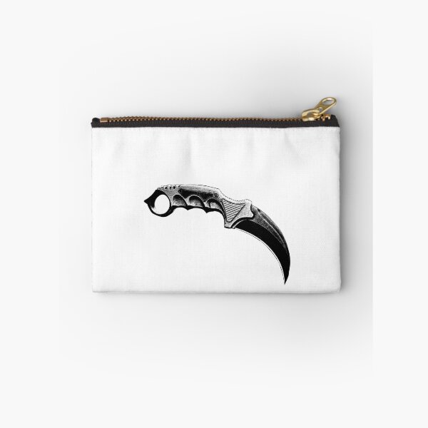 Item preview, Karambit Knife Gamers designed and sold by PVSKI.