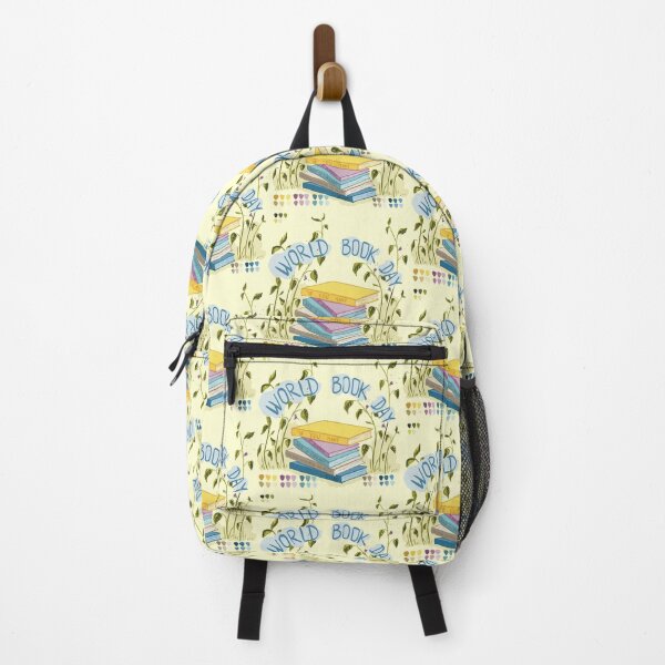 Item preview, International World Book Day designed and sold by Fransyn.