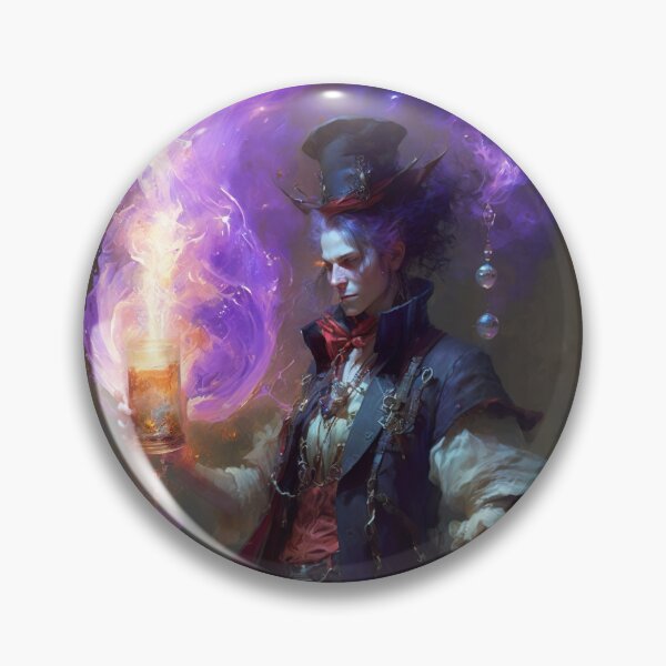 Item preview, Mana Mixture designed and sold by GenerationGems.