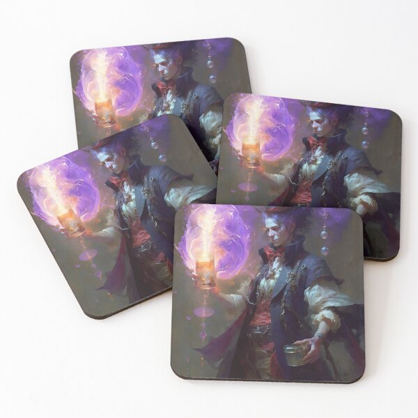 Item preview, Mana Mixture designed and sold by GenerationGems.