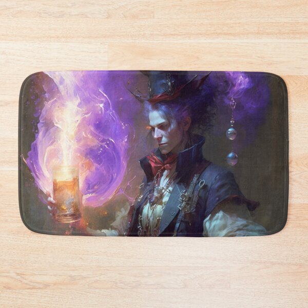 Item preview, Mana Mixture designed and sold by GenerationGems.