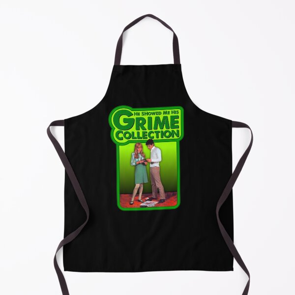 Item preview, He Showed Me His Grime Collection designed and sold by BaconPancakes21.