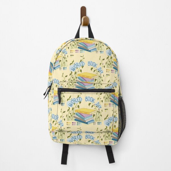 Item preview, International World Book Day designed and sold by Fransyn.
