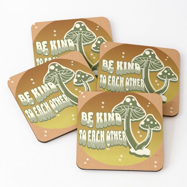 Item preview, Be kind to each other designed and sold by Cassa1224.