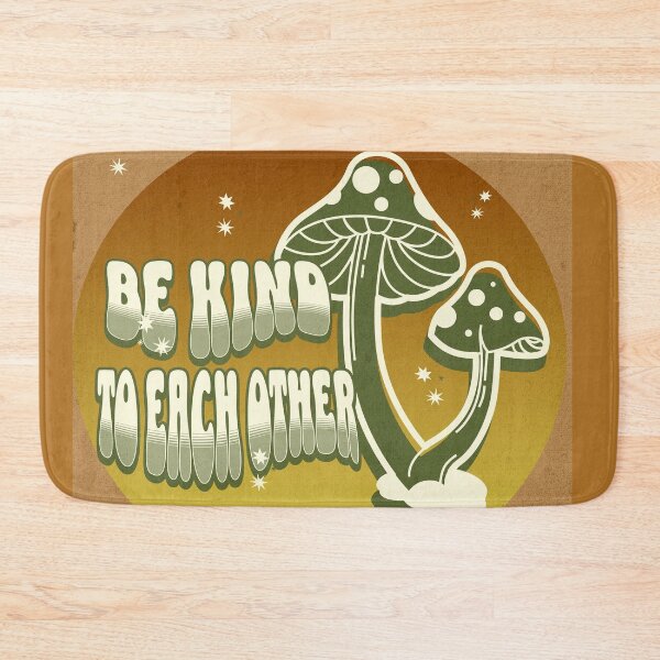 Item preview, Be kind to each other designed and sold by Cassa1224.