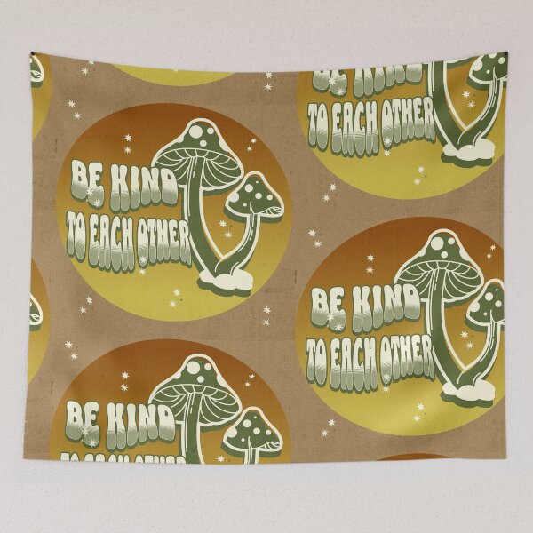 Item preview, Be kind to each other designed and sold by Cassa1224.