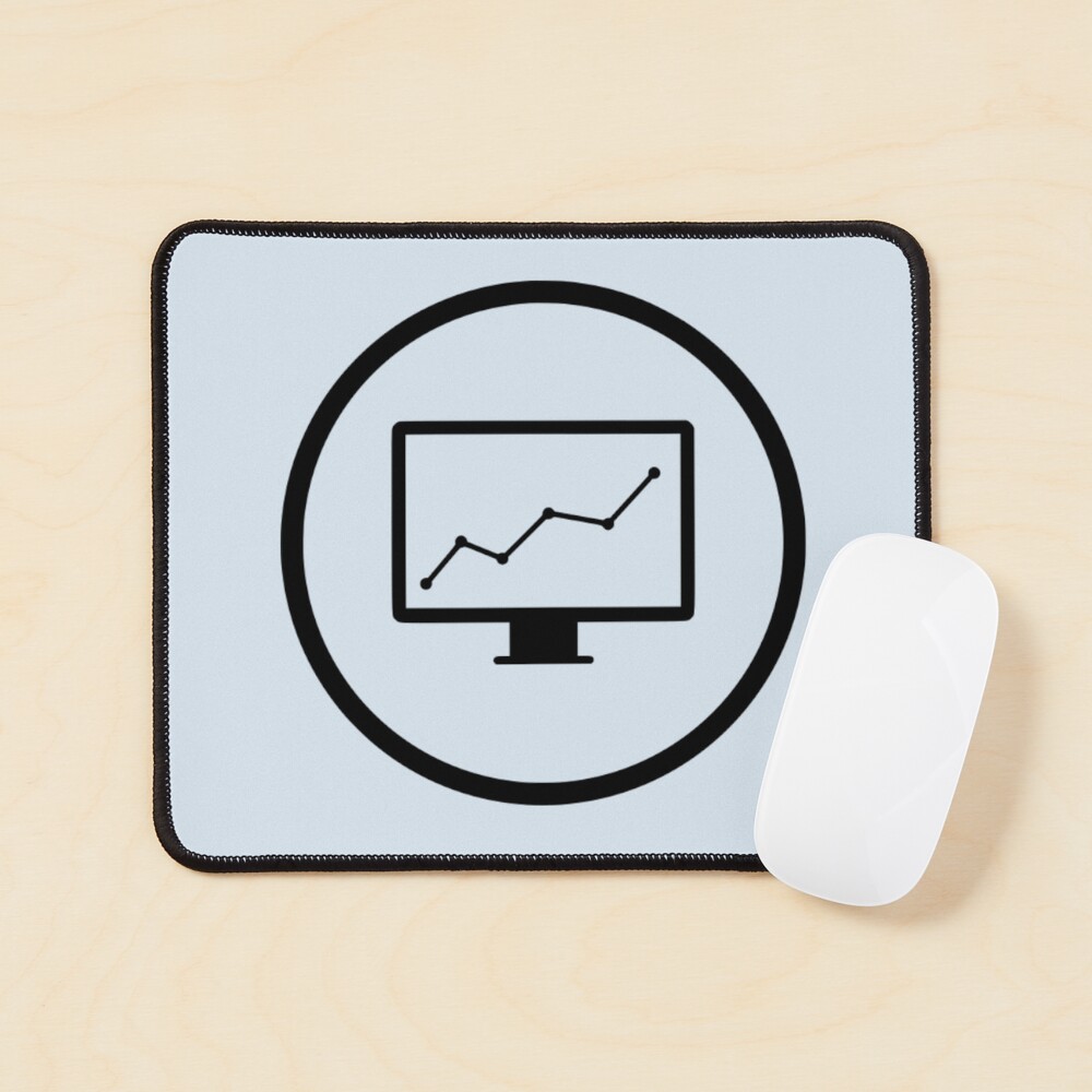 Item preview, Mouse Pad designed and sold by HOMEDESIGNPRINT.