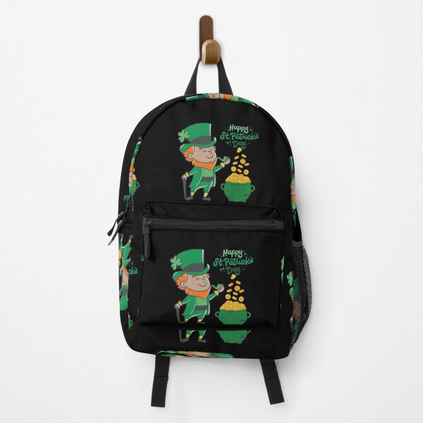 Item preview, Happy St. Patrick's day | st. patrick day | festive desgin designed and sold by soniashah.