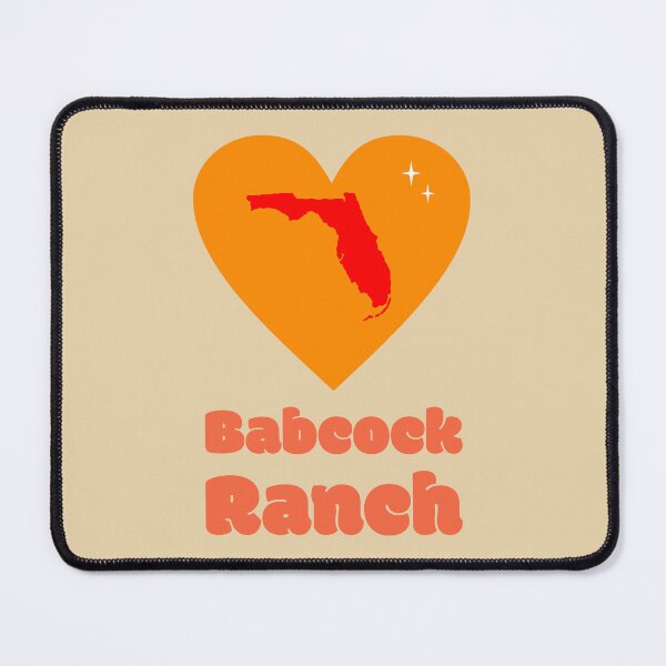 Item preview, Babcock Ranch designed and sold by nona003.