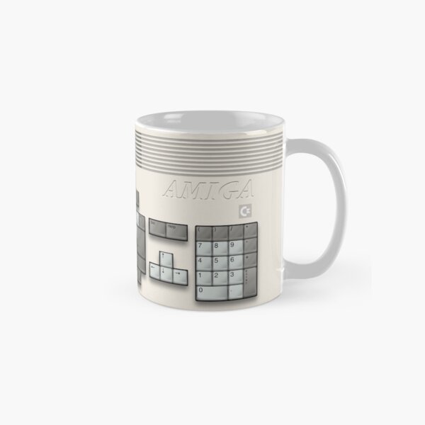 A500 Classic Mug
