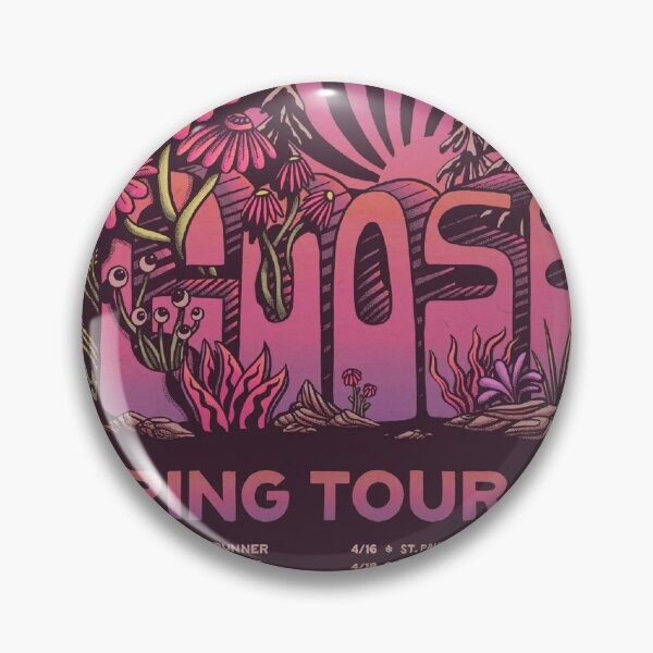 Item preview, Spring Tour designed and sold by SusanGleason.