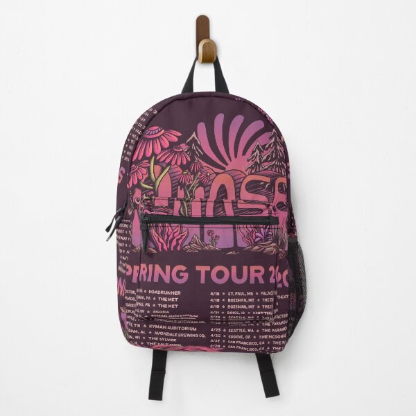 Item preview, Spring Tour designed and sold by SusanGleason.