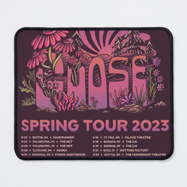 Item preview, Spring Tour designed and sold by SusanGleason.