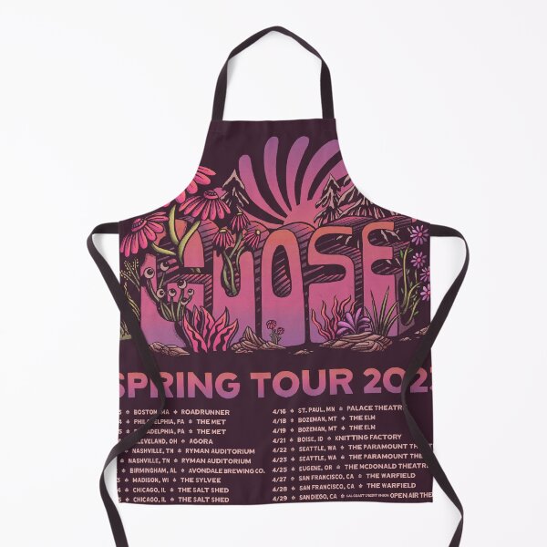 Item preview, Spring Tour designed and sold by SusanGleason.