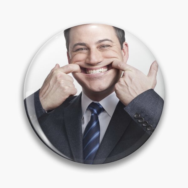 Item preview, Jimmy Kimmel designed and sold by Fanyitera.