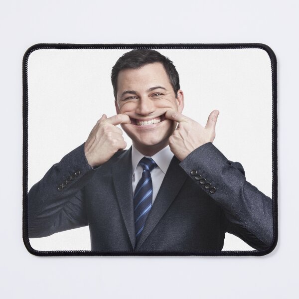 Item preview, Jimmy Kimmel designed and sold by Fanyitera.