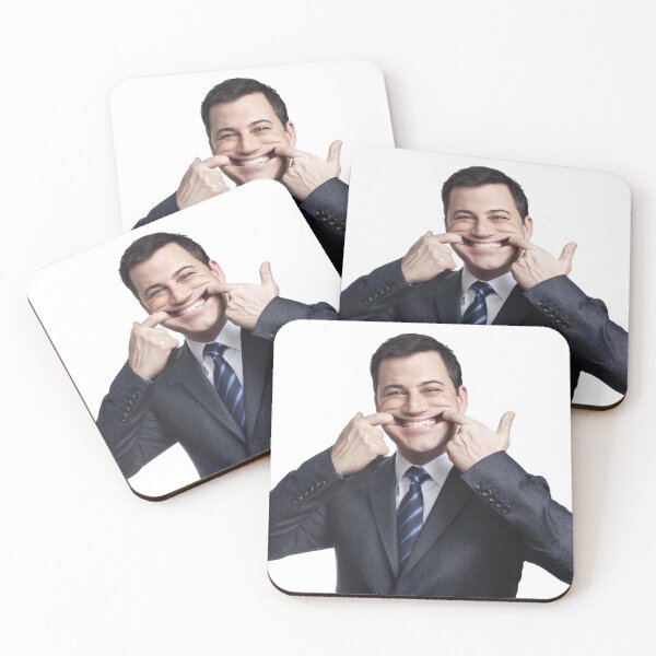 Item preview, Jimmy Kimmel designed and sold by Fanyitera.