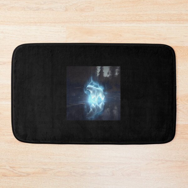 Item preview, Guardian of the Forrest designed and sold by LonelyKraken.