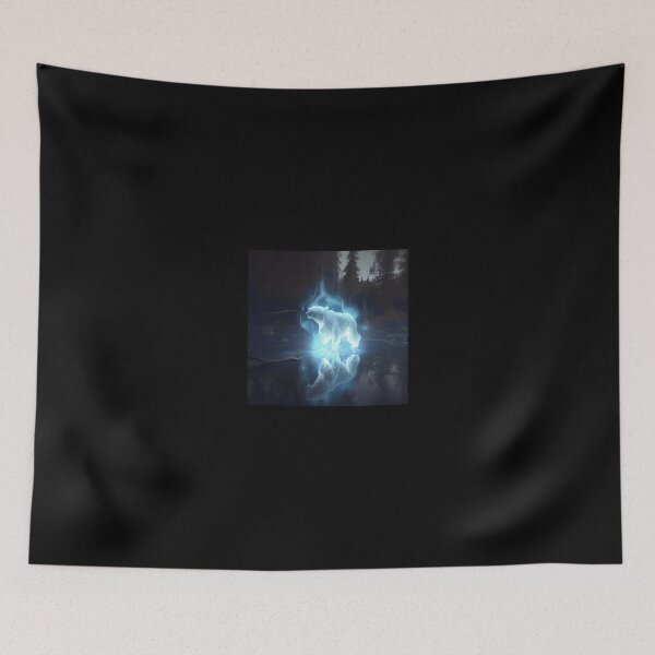 Item preview, Guardian of the Forrest designed and sold by LonelyKraken.