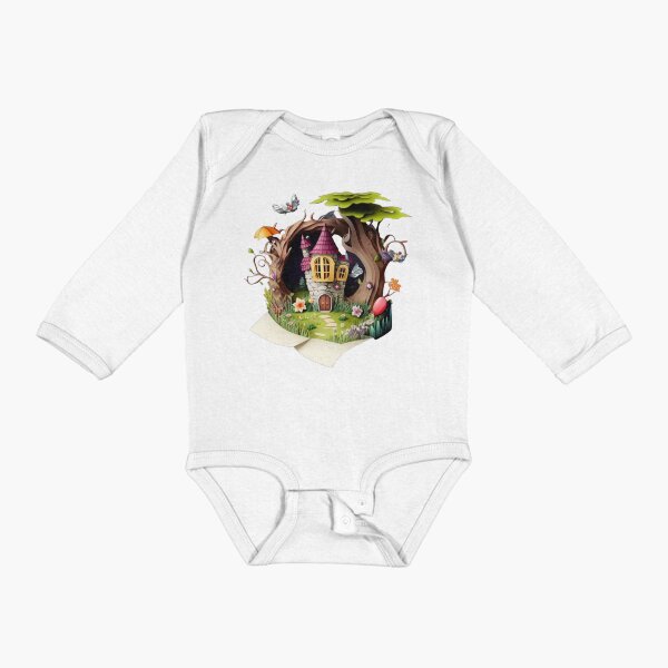 Item preview, fairy tale land designed and sold by no8design.