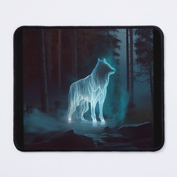 Item preview, Guardian of the Forrest designed and sold by LonelyKraken.