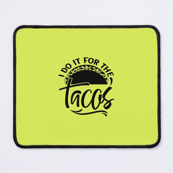Item preview, i do it for the tacos designed and sold by angelescar.