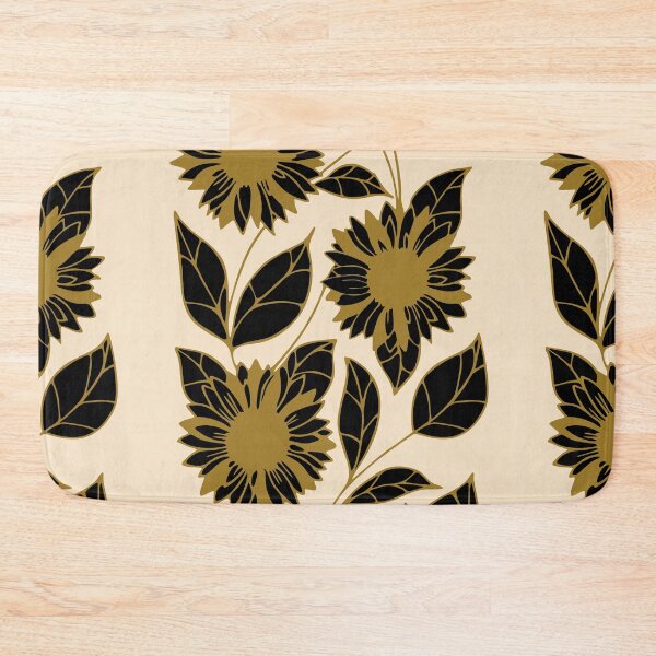 Item preview, Piquant Floral designed and sold by HerartbyHer.