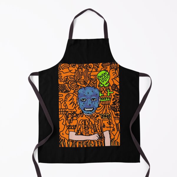 Item preview, Hashmasks #2093   designed and sold by thattinhroi01.