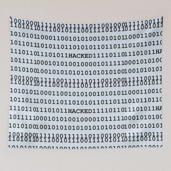 Item preview,  Tech Support designed and sold by HOMEDESIGNPRINT.