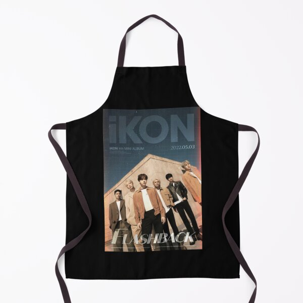 Item preview, iKON Flashback Concept Photo Teaser Group Version   designed and sold by thattinhroi01.