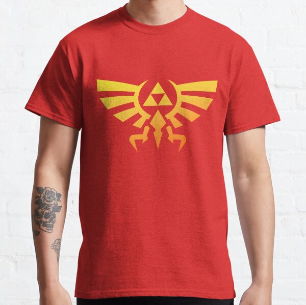 Princess Icon Y Classic T-Shirt