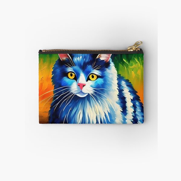 Item preview, Cat Playing With a Ball of String designed and sold by AnimPet.