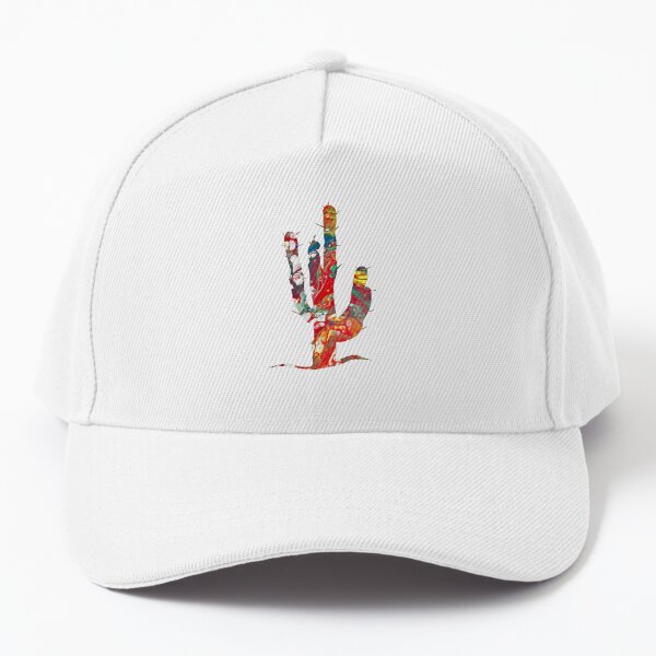 Vista previa del artículo con la obra «Cactus, pintura de cactus, regalos de cactus, impresión de cactus, posavasos de cactus, taza de cactus, arte de cactus, adorno de cactus, camiseta de cactus, cactus,», diseñado y vendido por Hazel Ryan Wagner.