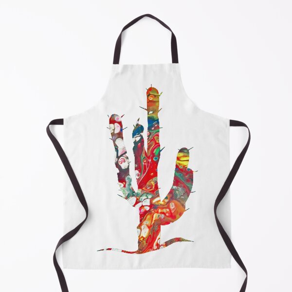 Item preview, Cactus, pintura de cactus, regalos de cactus, impresión de cactus, posavasos de cactus, taza de cactus, arte de cactus, adorno de cactus, camiseta de cactus, cactus, designed and sold by Hazel Ryan Wagner.