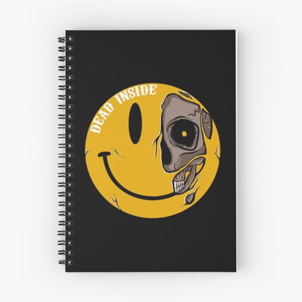 Item preview, Im Dead Inside - I Am Dead Inside - Not a ghost just dead inside - dead inside but still horny designed and sold by BHM Shirts.