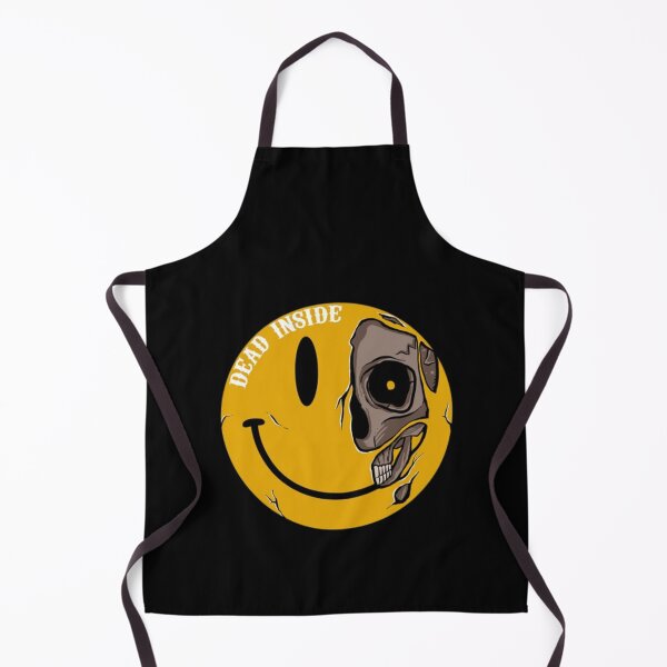 Item preview, Im Dead Inside - I Am Dead Inside - Not a ghost just dead inside - dead inside but still horny designed and sold by BHM Shirts.