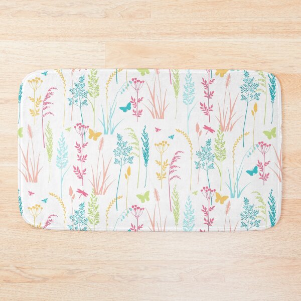 Item preview, Wild grasses designed and sold by Cheekyleopard.