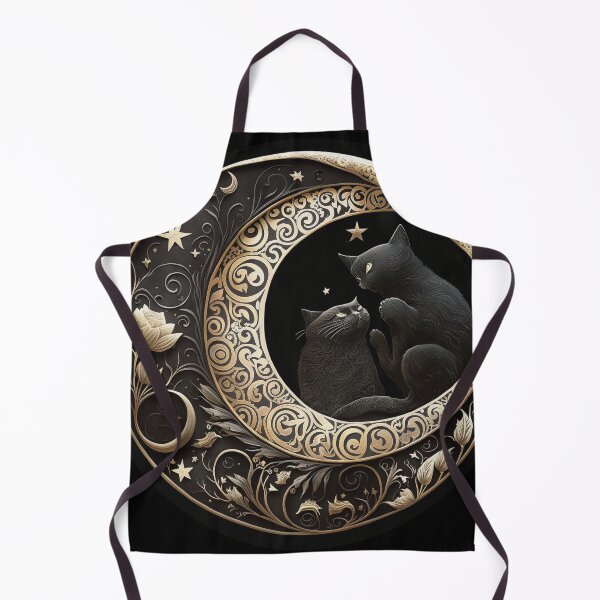 Item preview, Cat Noir #559 | Black Cat designed and sold by Black-Cats.