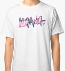 logang logan paul logo Classic T-Shirt
