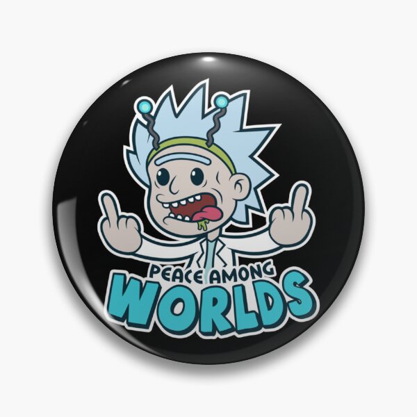 Item preview, PEACE AMONG WORLDS   designed and sold by thattinhroi01.