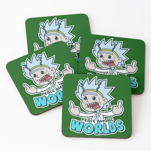 Item preview, PEACE AMONG WORLDS   designed and sold by thattinhroi01.