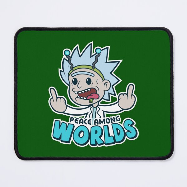 Item preview, PEACE AMONG WORLDS   designed and sold by thattinhroi01.